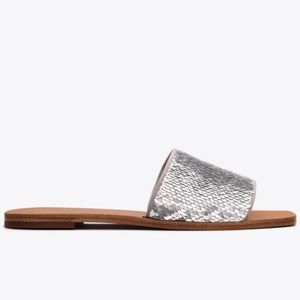 Tory Burch Carter Slide